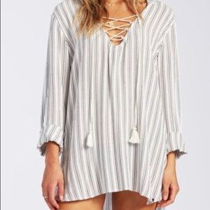 Billabong coverup